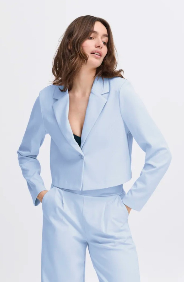 Veston Rizetta CL - BYOUNG 