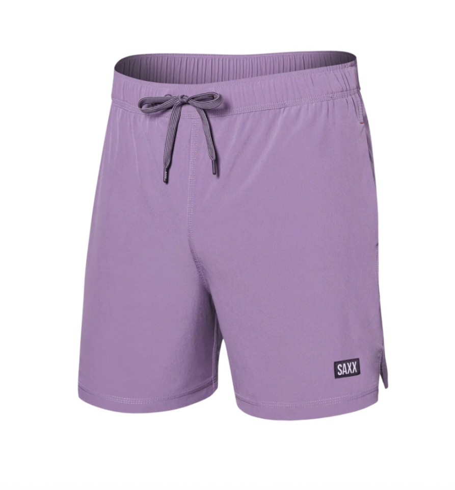 Maillot de bain stretch OH BUOY 2IN1 - SAXX - SXSW03L - Saxx