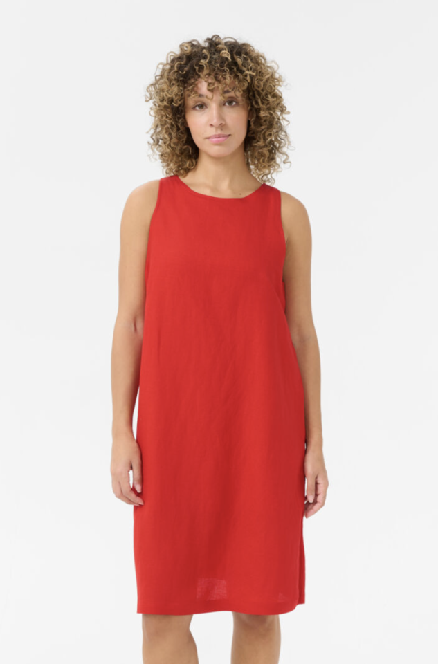 Robe Linna - CREAM - 10613594 - CREAM