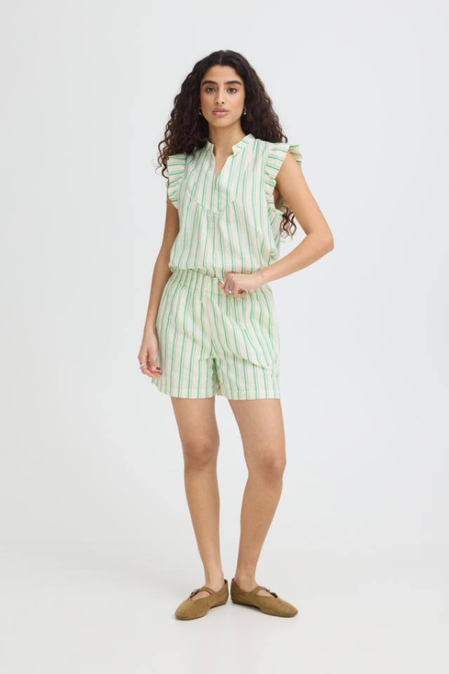 Short polyvalent Jovil – ICHI