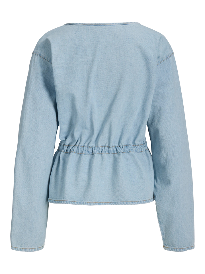 Haut en denim Kennedy - JJXX