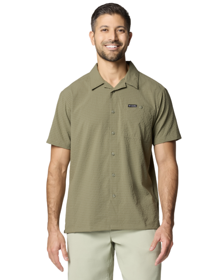 Chemise Utilizer Camp - COLUMBIA - 2120751 - Columbia