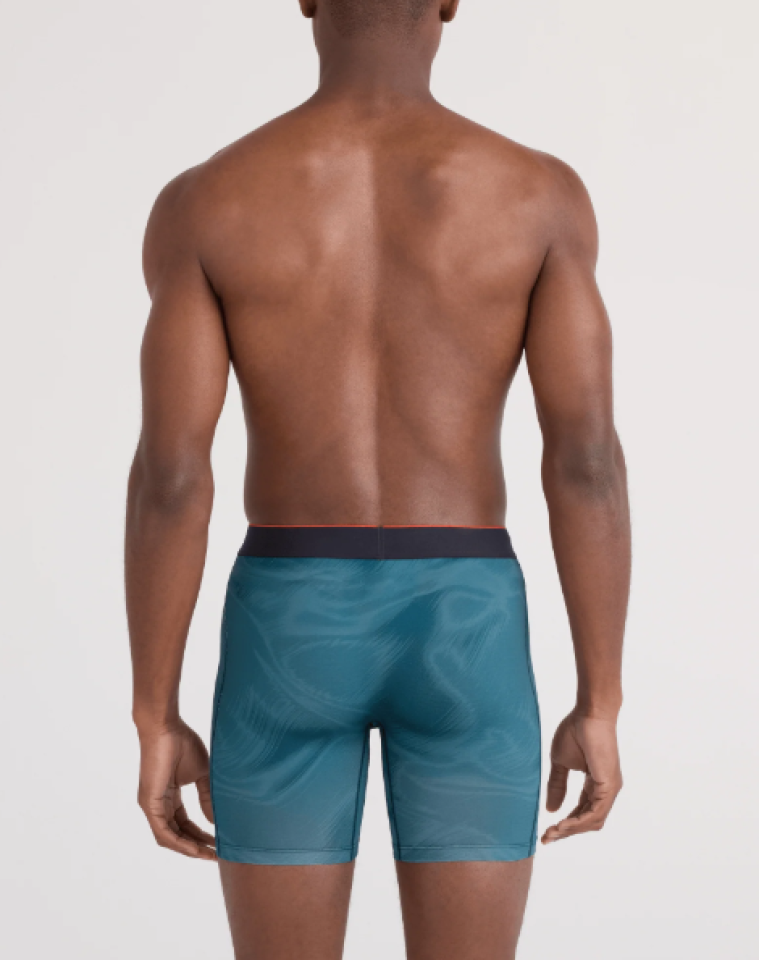Boxer Multi-Sport Mesh - SAXX