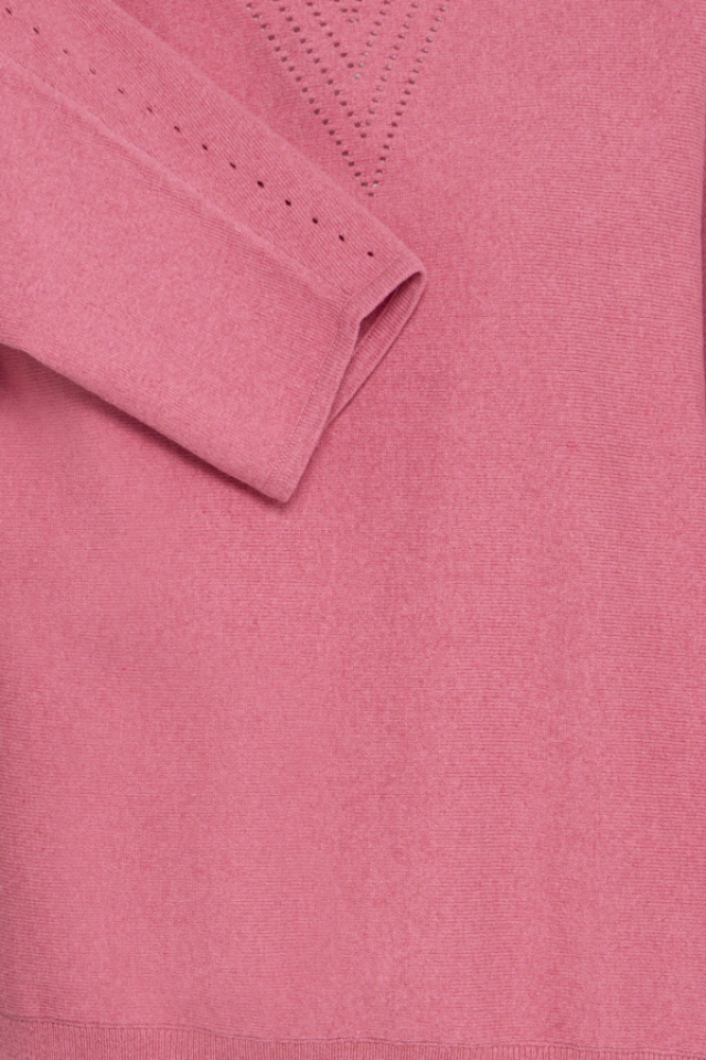 Chandail tricot Sinja – FRANSA