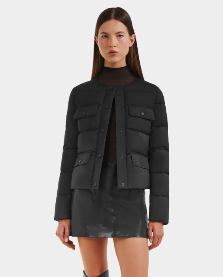 Veste matelassée Francesca - RUDSAK