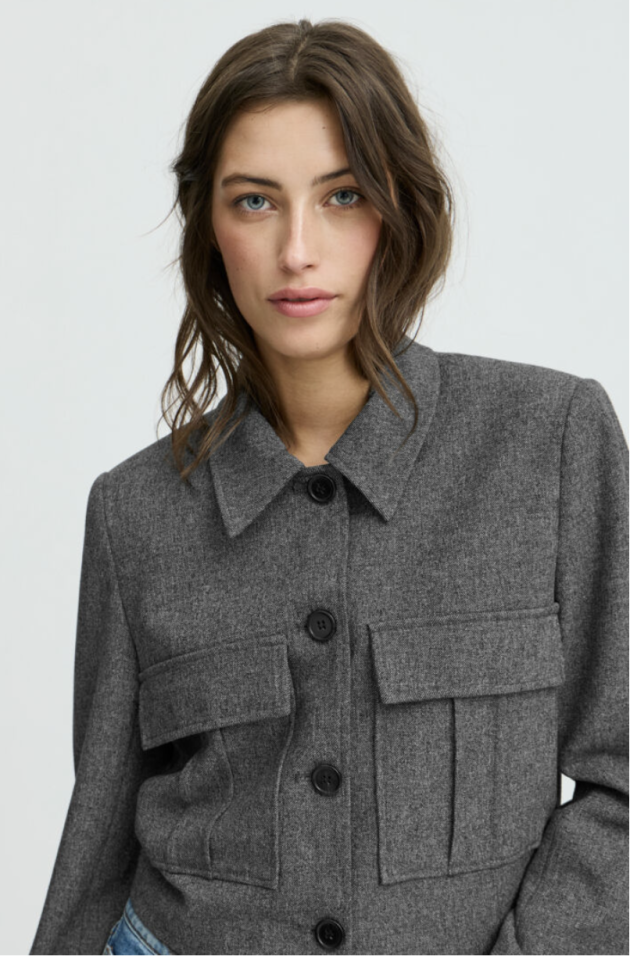 Blazer Etona - B.YOUNG - 20815506 - B.YOUNG