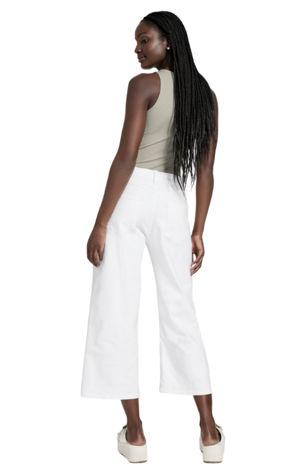 Jean Bellflower écourté - GUESS 