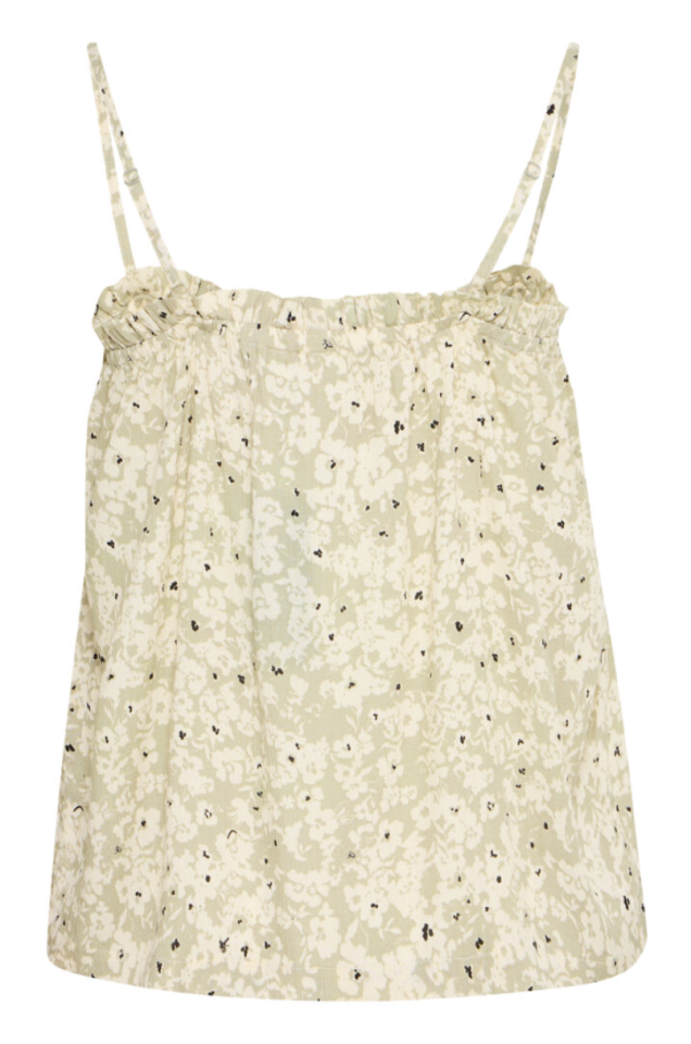 Camisole Marrakech - ICHI