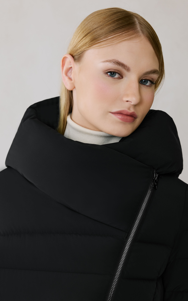 Veste en duvet Judy - SOIA & KYO