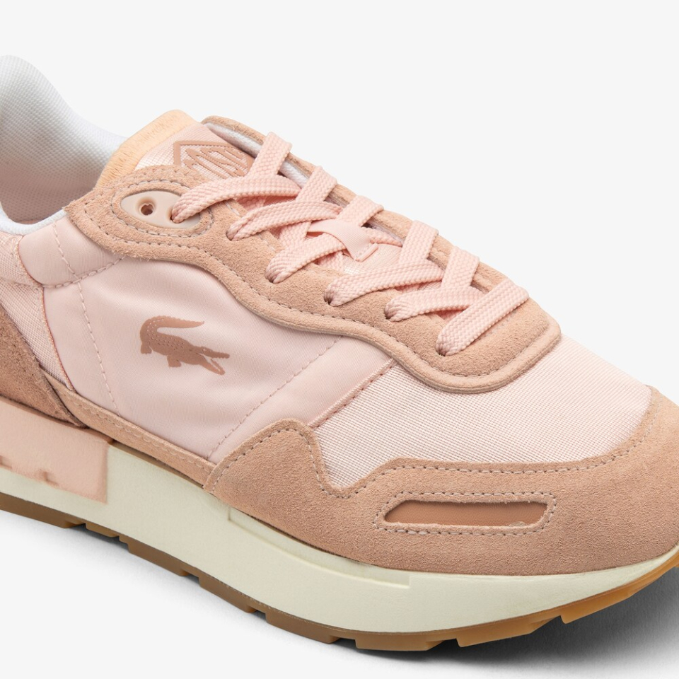 Sneakers Partner - LACOSTE