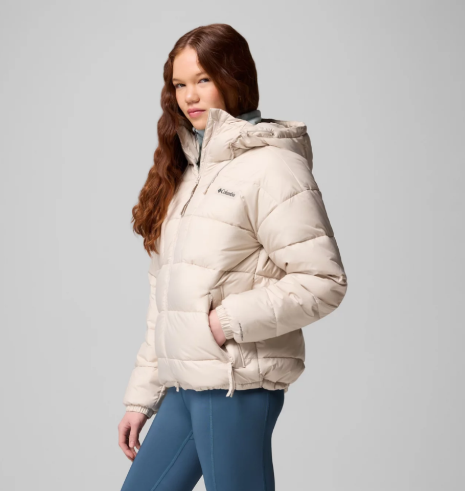 Veste à capuche Pike Lake™ III - COLUMBIA 