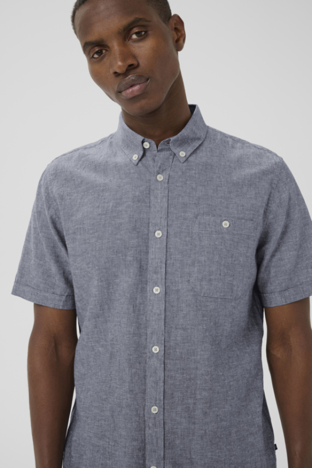Chemise Trostol SS V2 - MATINIQUE