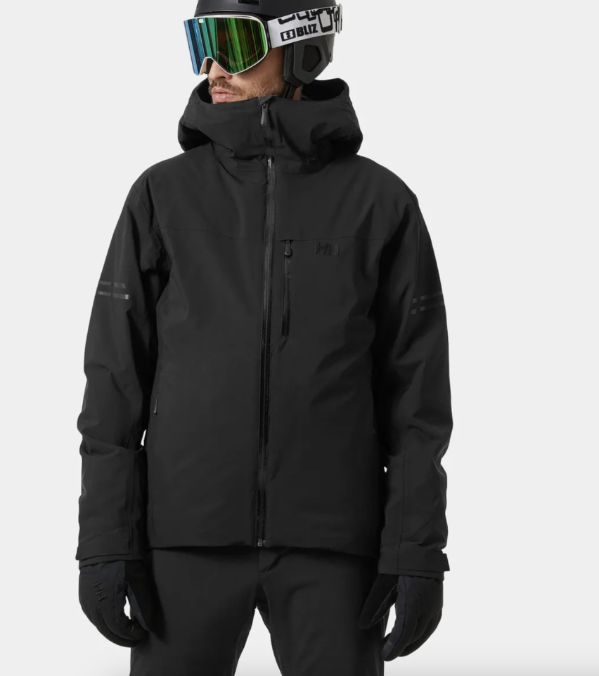 Veste de ski isolée Swift Team - HELLY HANSEN - 65871 - Helly Hansen