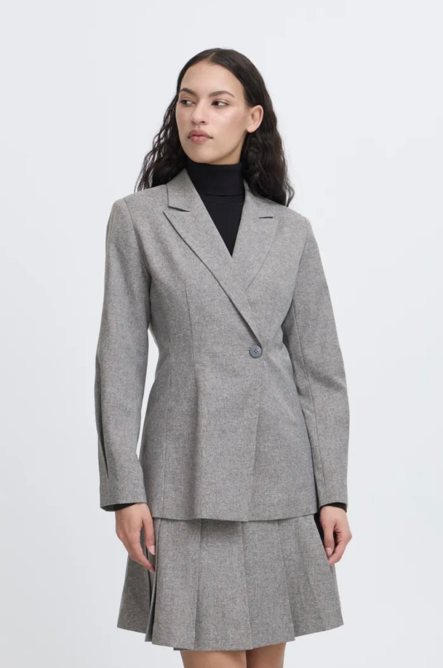 Veston Unola - ICHI - 20124109 - ICHI