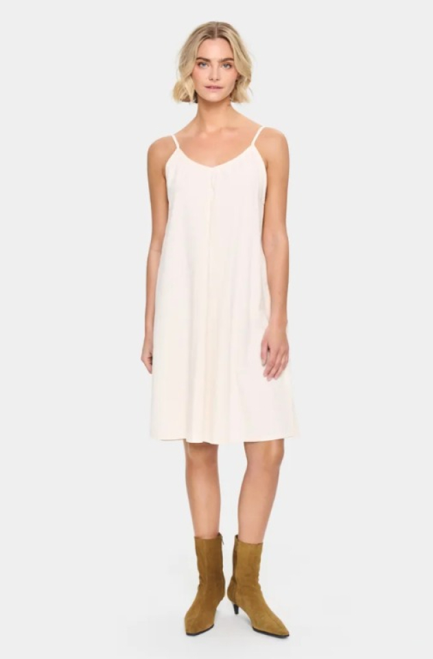 Robe Alinda - SAINT-TROPEZ - 30513951 - Saint-Tropez