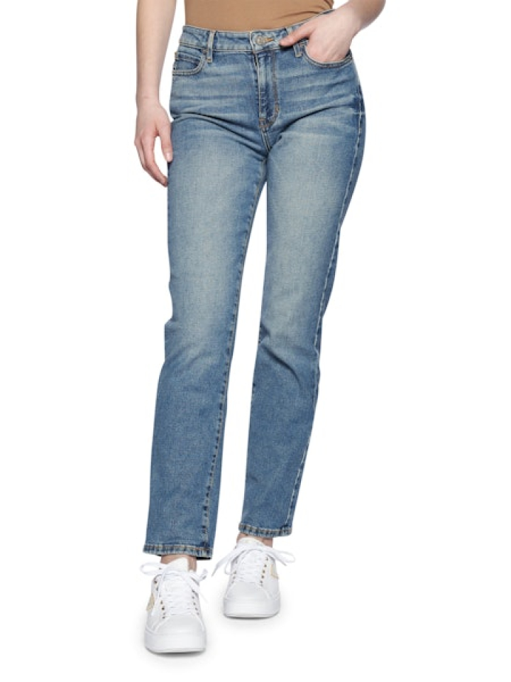 Jean 1981 à coupe régulière – GUESS