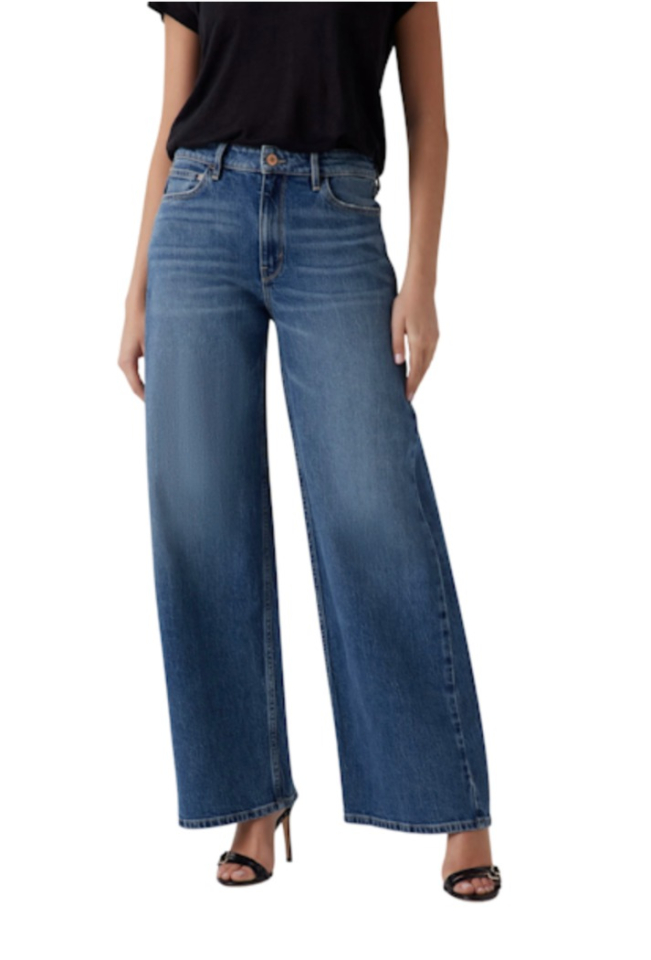 Jeans Bellflower - GUESS