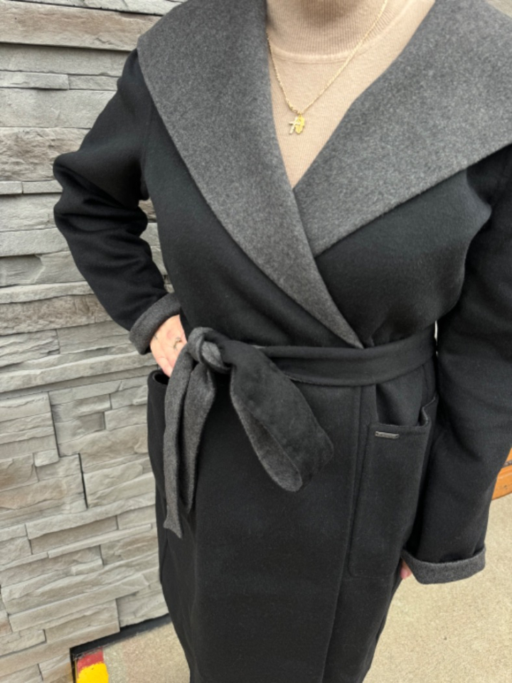 Lainage réversible - MICHAEL KORS 