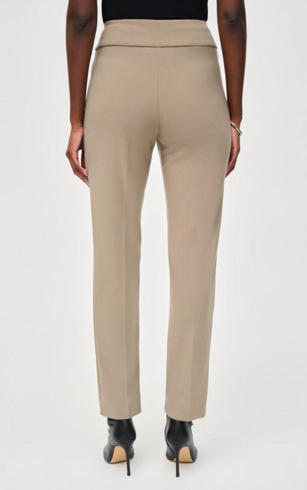Pantalon slim classique - JOSEPH RIBKOFF 