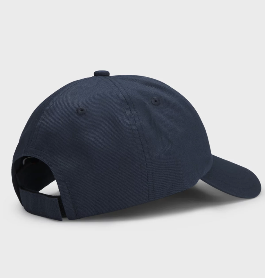 Casquette Derrel - HUGO BOSS