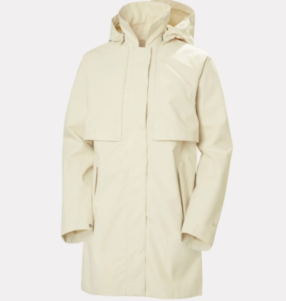 Manteau de pluie Lilja - HELLY HANSEN