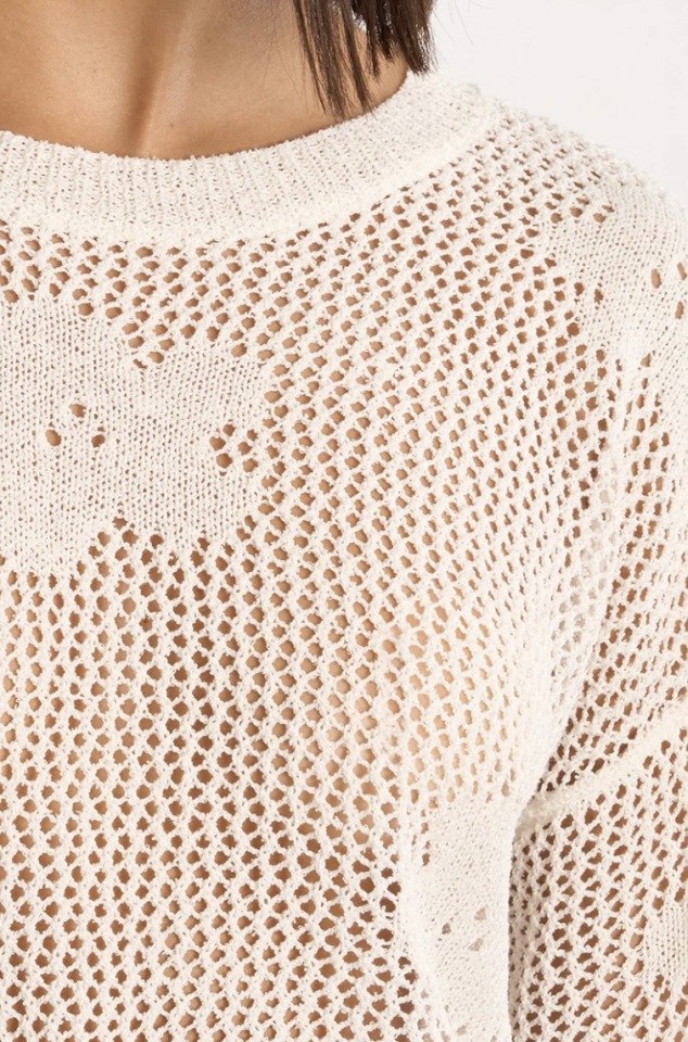 Chandail tricotté - MOLLY BRACKEN