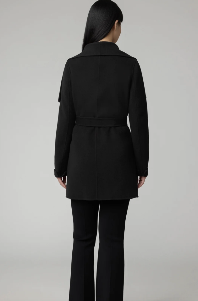 Manteau Bridgette-N - SOIA & KYO