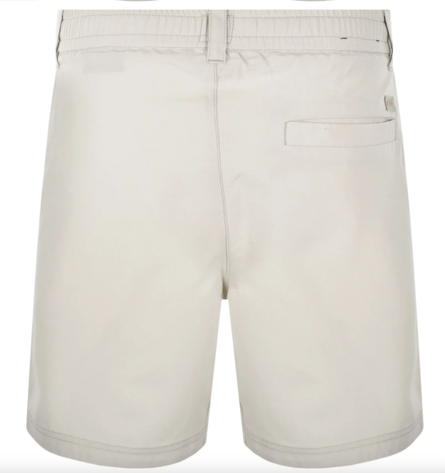 Shorts Sandrew 5 - HUGO BOSS