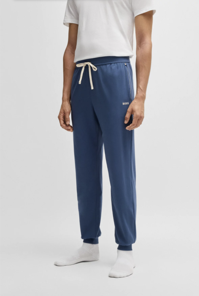 Jogging Mix&Match - HUGO BOSS - 50515305 - Hugo Boss