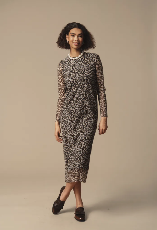 Robe Lara - SAINT-TROPEZ - 30513759 - Saint-Tropez