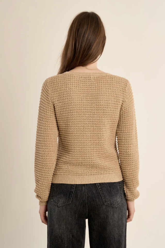 Cardigan - MOLLY BRACKEN