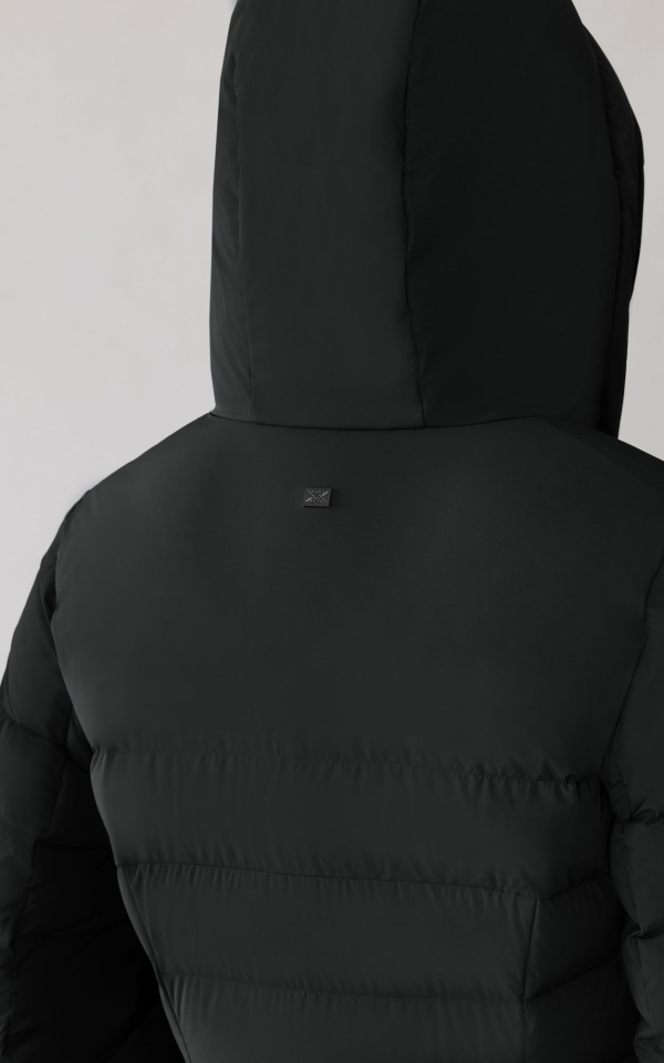 Manteau de duvet Judy - SOIA & KYO