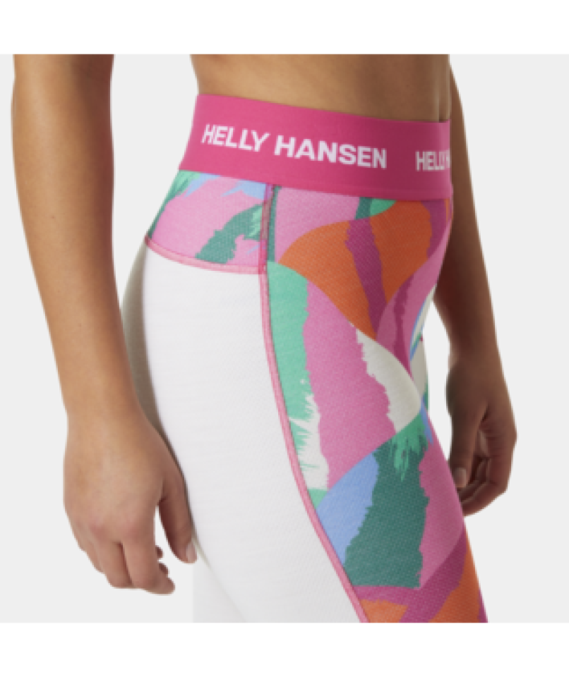 Sous-vêtement thermique graphique - HELLY HANSEN