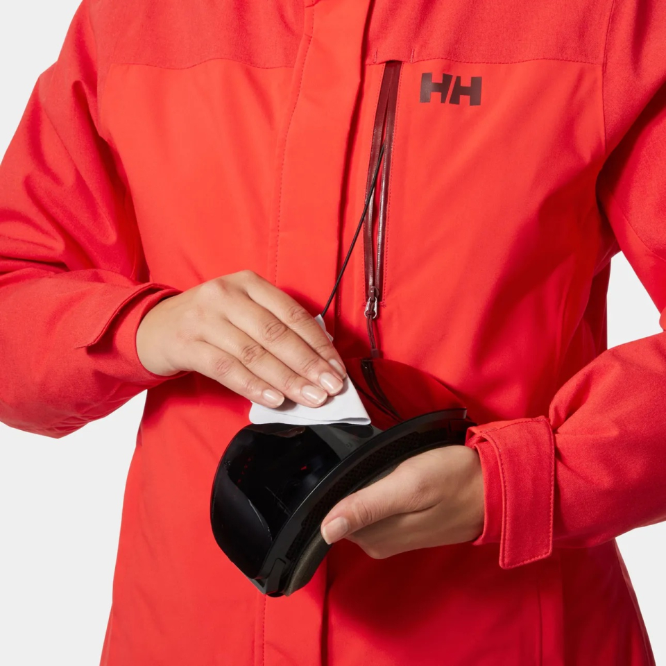 Manteau de ski Snowplay - HELLY HANSEN