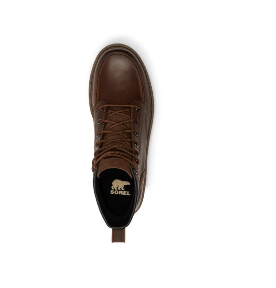 Bottes Slabtown - COLUMBIA 