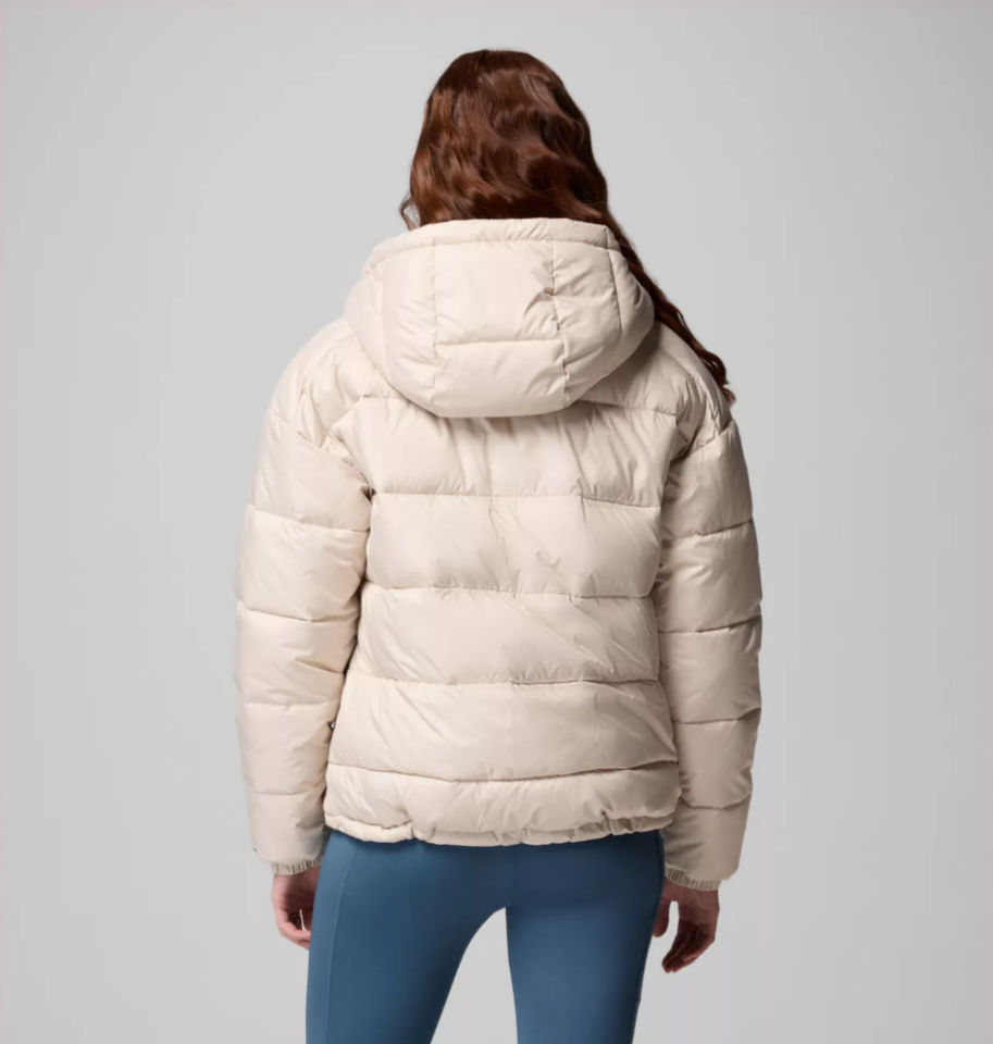 Veste à capuche Pike Lake™ III - COLUMBIA 