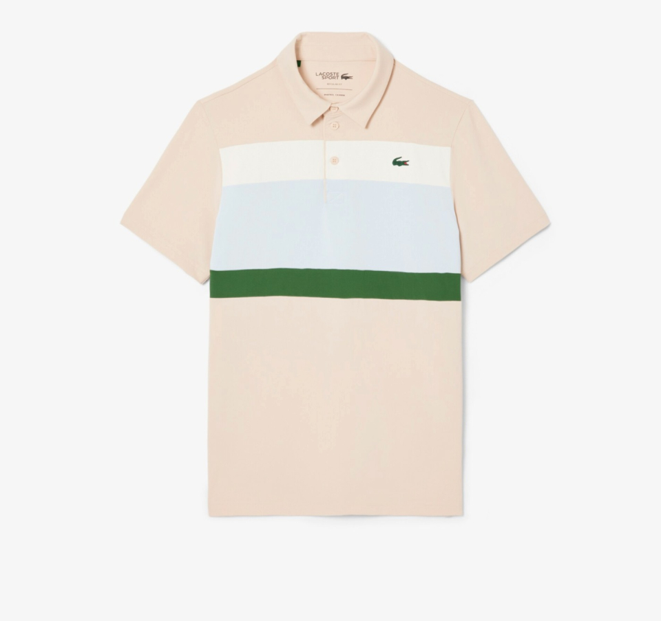 Polo Sport- LACOSTE - Dh8954 - LACOSTE