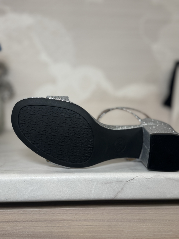 Sandales Serena Flex brillantes - MICHAEL KORS 