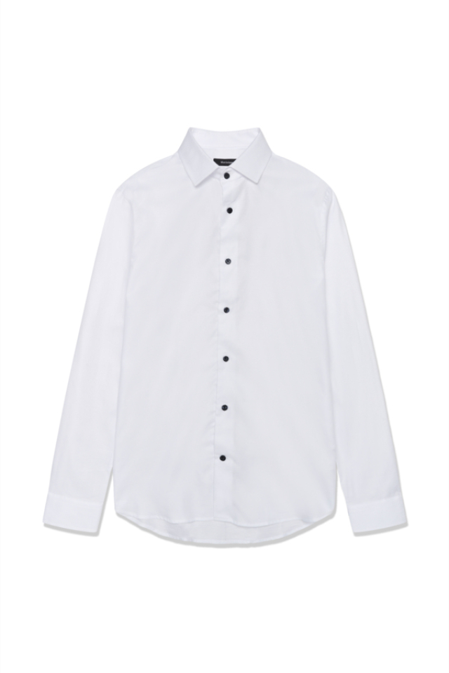 Chemise Trostol BN – MATINIQUE - 30208895 - Matinique