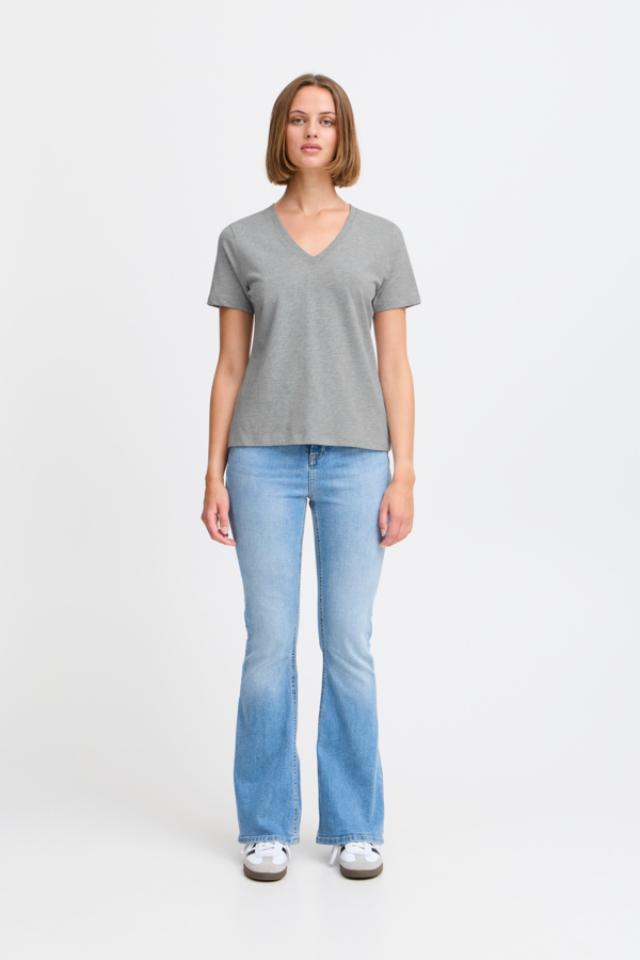 T-shirt palmer - ICHI