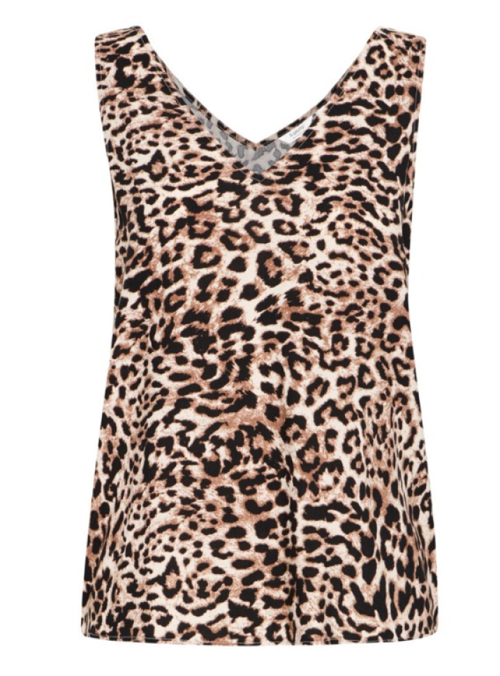Camisole Joella - BYOUNG - 20814525 - B.YOUNG