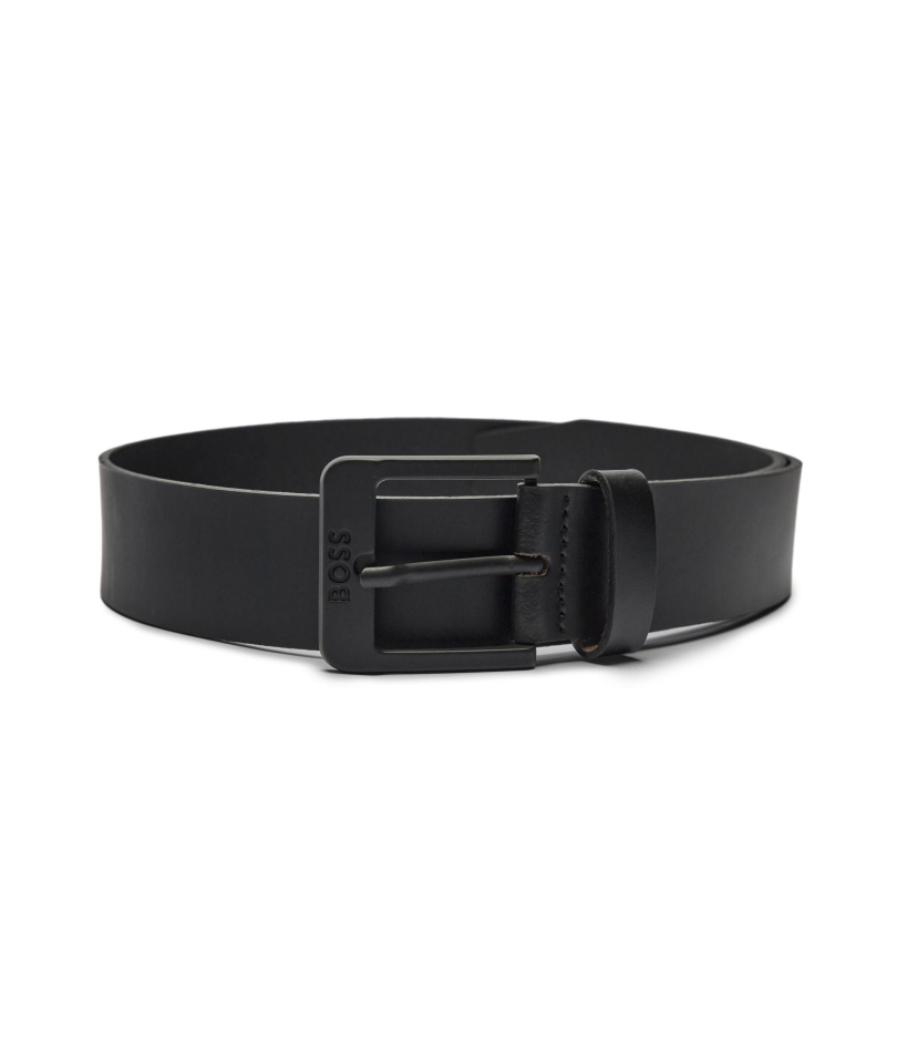 Ceinture Jemio - HUGO BOSS - 50522574 - Hugo Boss