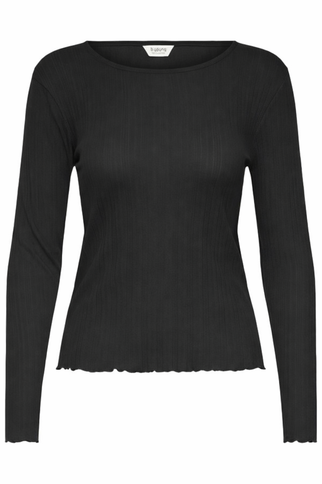 Chandail manches longues Unica – B.YOUNG - 20818698 - B.YOUNG