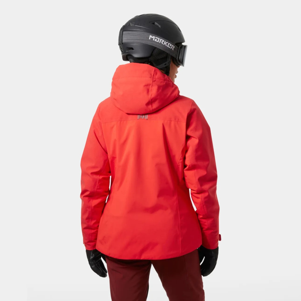 Manteau de ski Snowplay - HELLY HANSEN