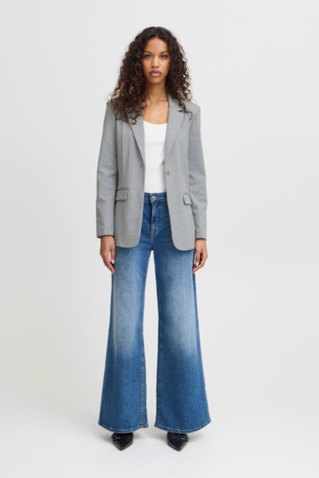 Veston Kate long - ICHI 