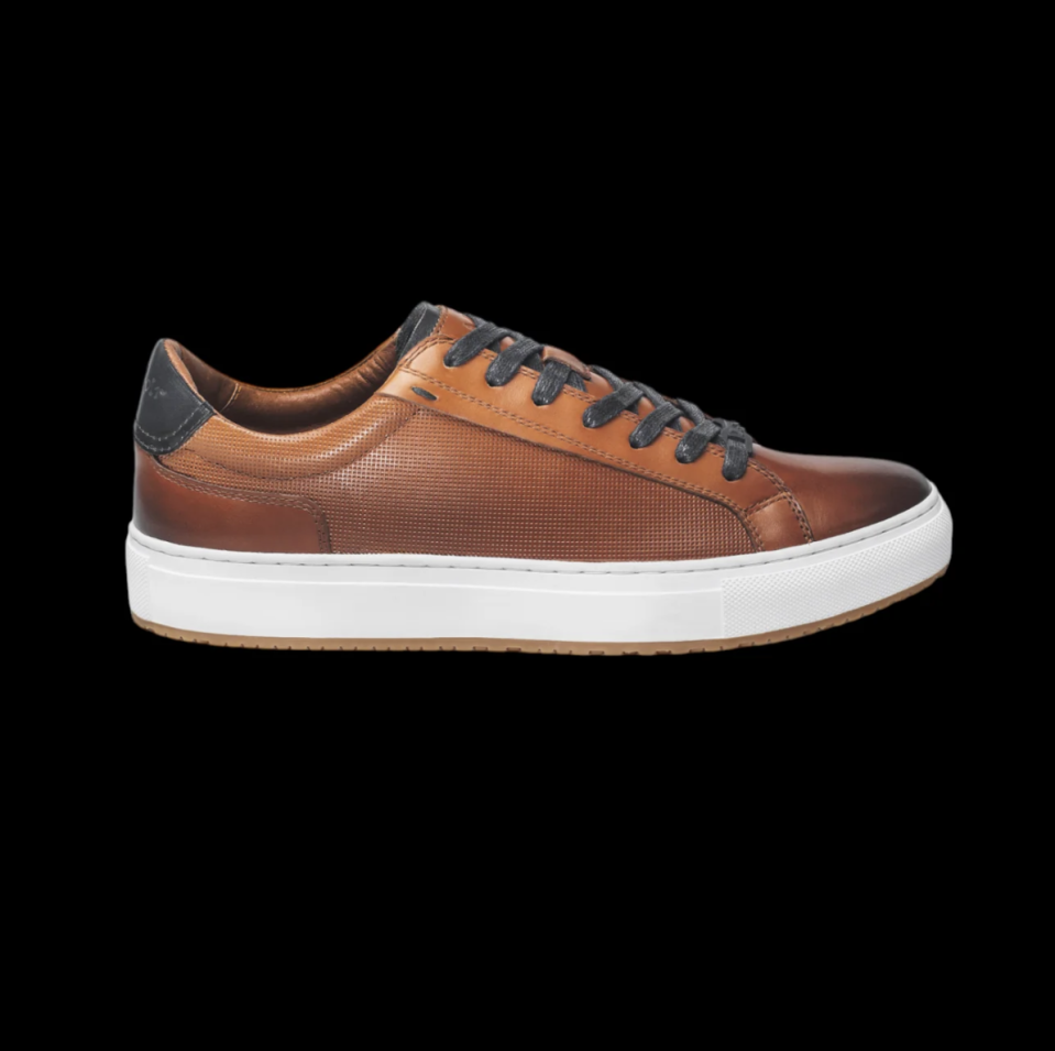 Chaussure Derrick - AU NOIR