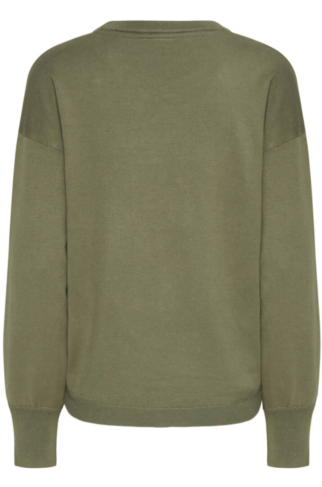 Pull Besmock - FRANSA