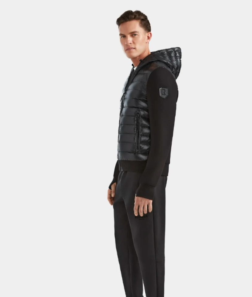 Manteau Dee lustré - RUDSAK 