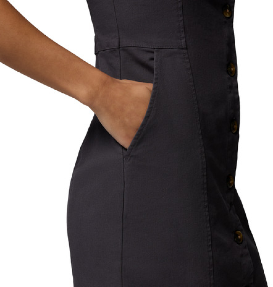 Robe Iris Canyon – COLUMBIA