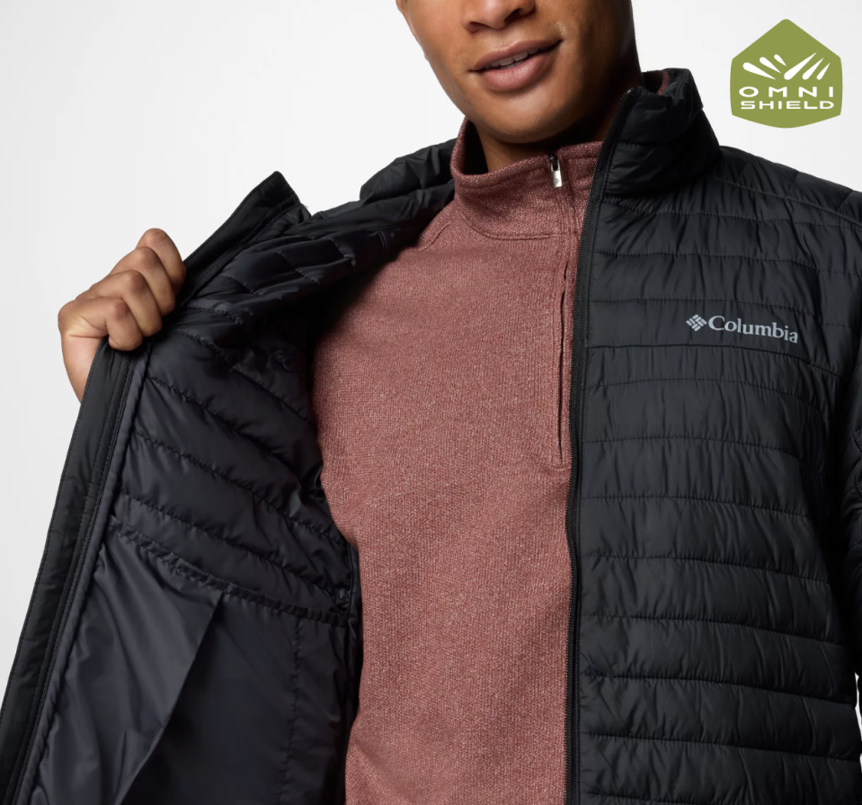 Manteau Silver Falls - COLUMBIA 